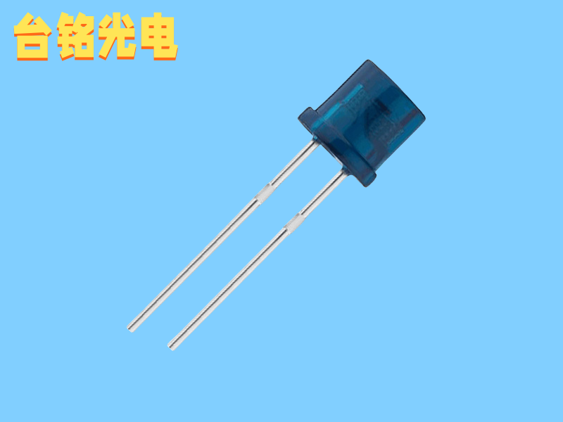 可见光光敏二极管/三极管：工作原理、应用及尊龙凯时光电方案推荐